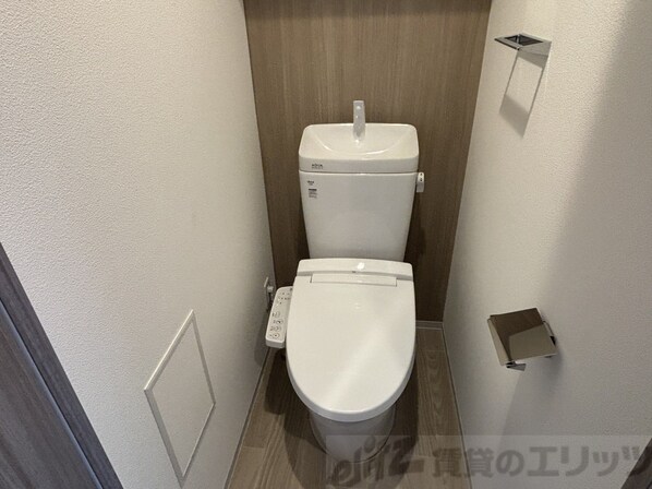 SOLASIA residence 千里丘の物件内観写真